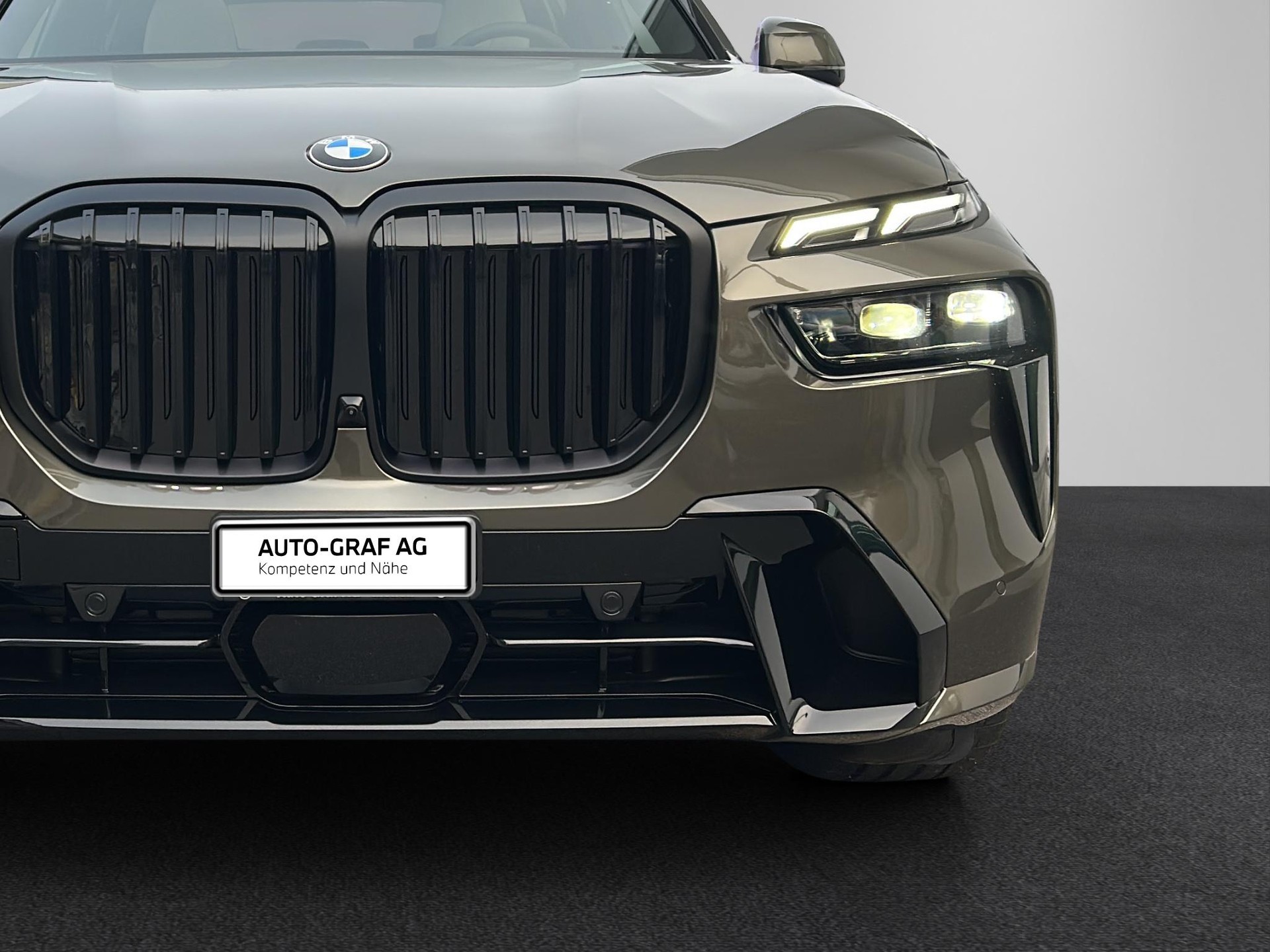 BMW X7 40d xDrive M Sport Pro-image-8