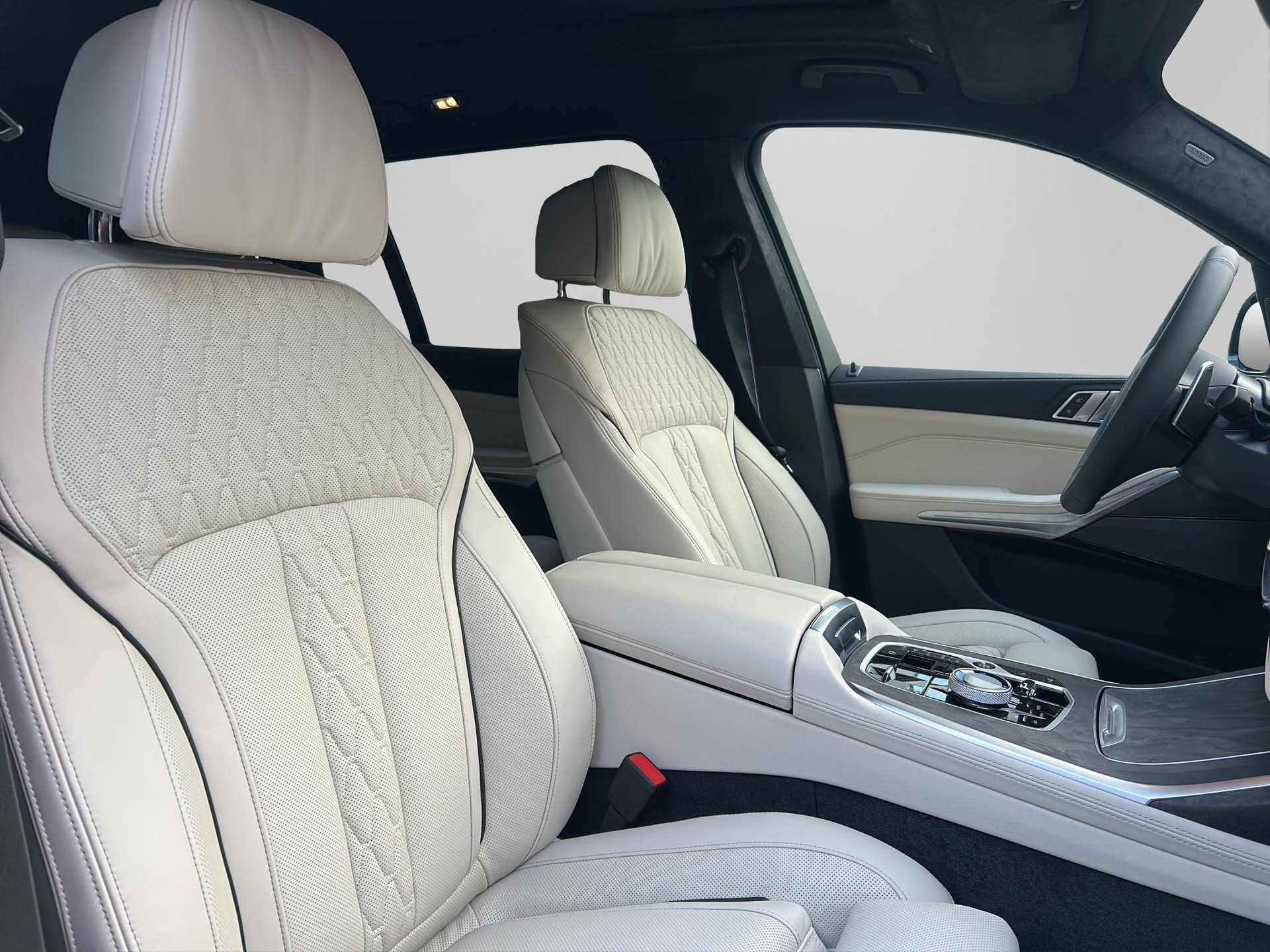BMW X7 40d xDrive M Sport Pro-image-20
