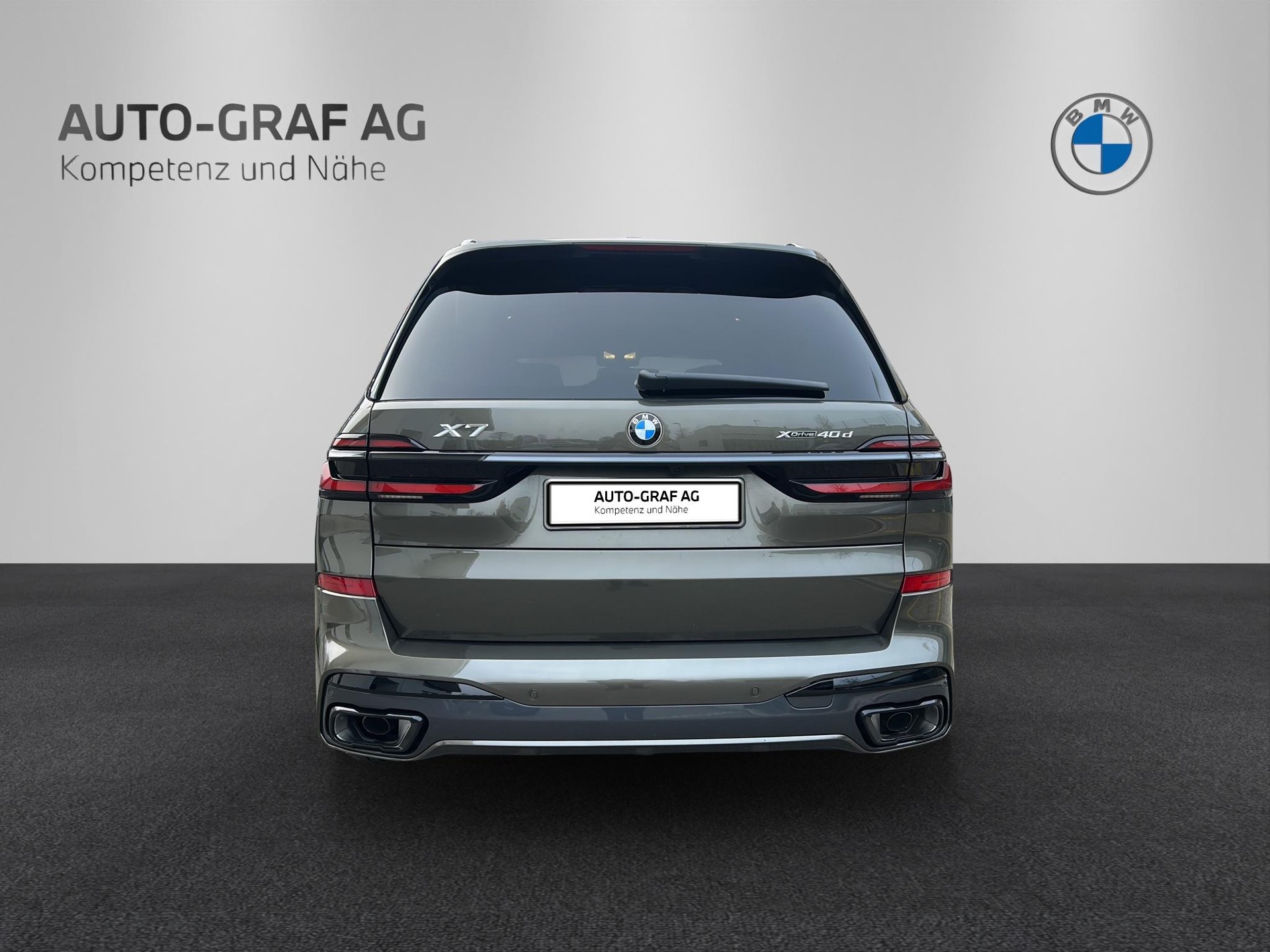 BMW X7 40d xDrive M Sport Pro-image-3