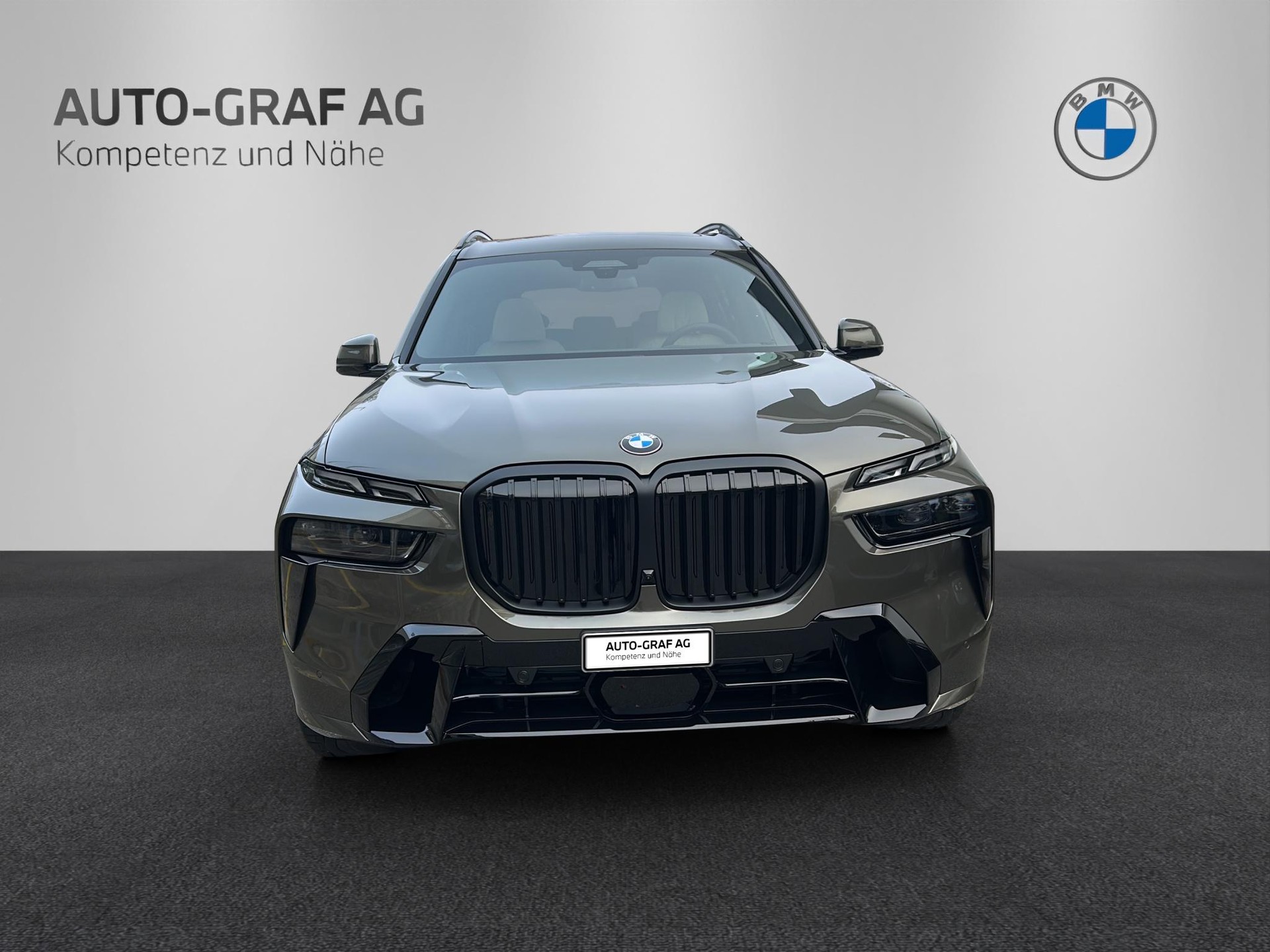 BMW X7 40d xDrive M Sport Pro-image-7
