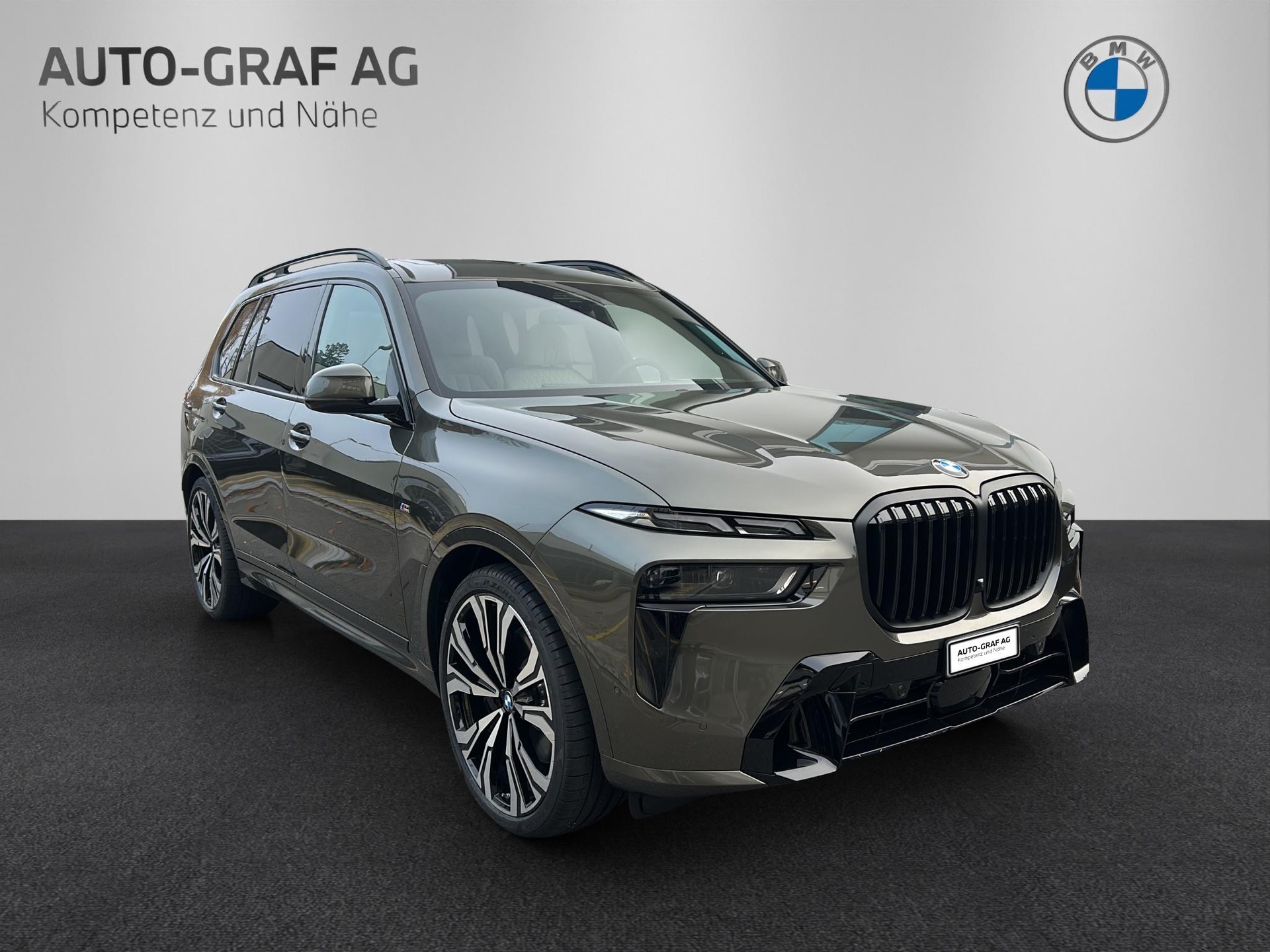 BMW X7 40d xDrive M Sport Pro-image-6