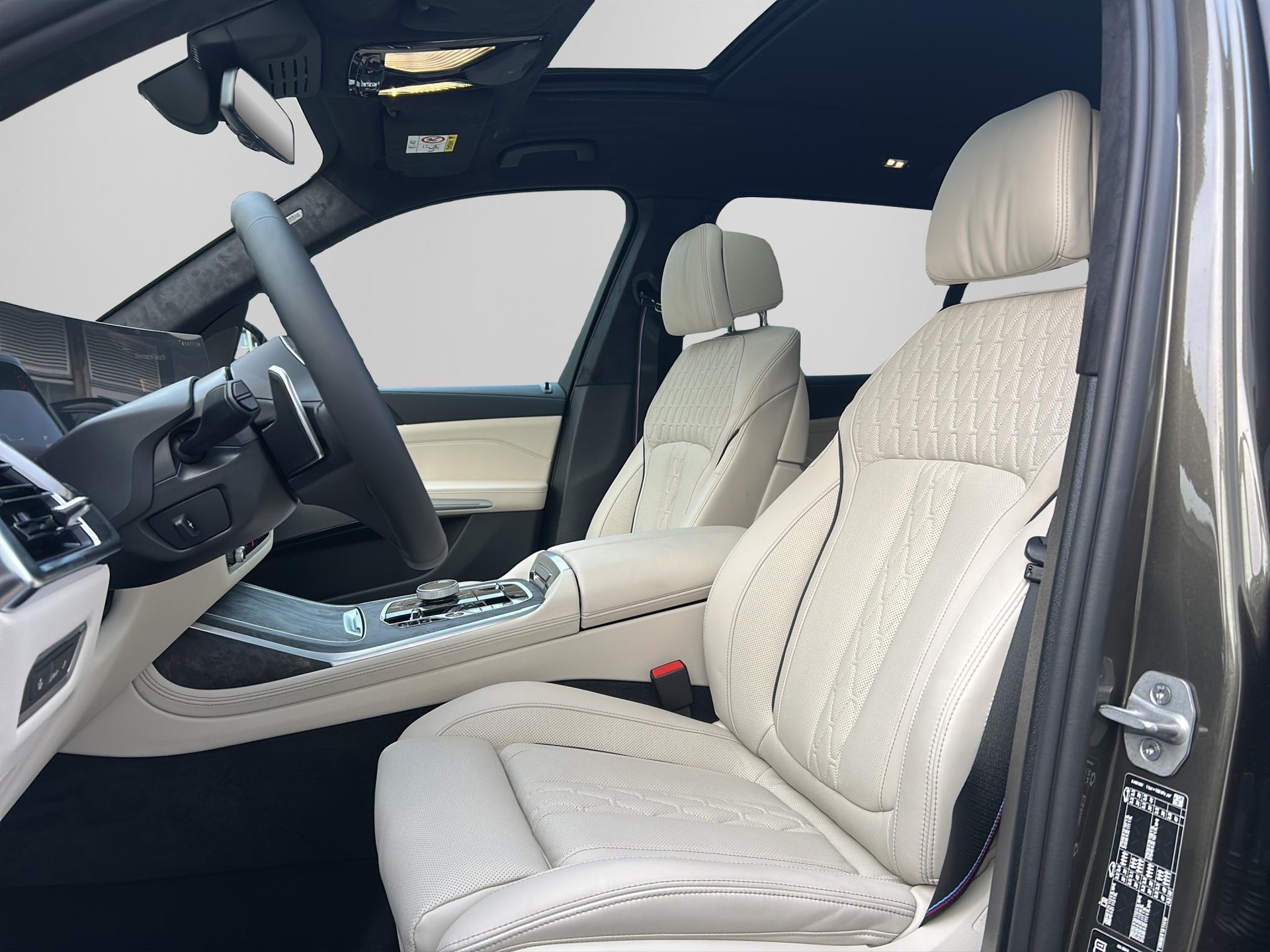 BMW X7 40d xDrive M Sport Pro-image-11