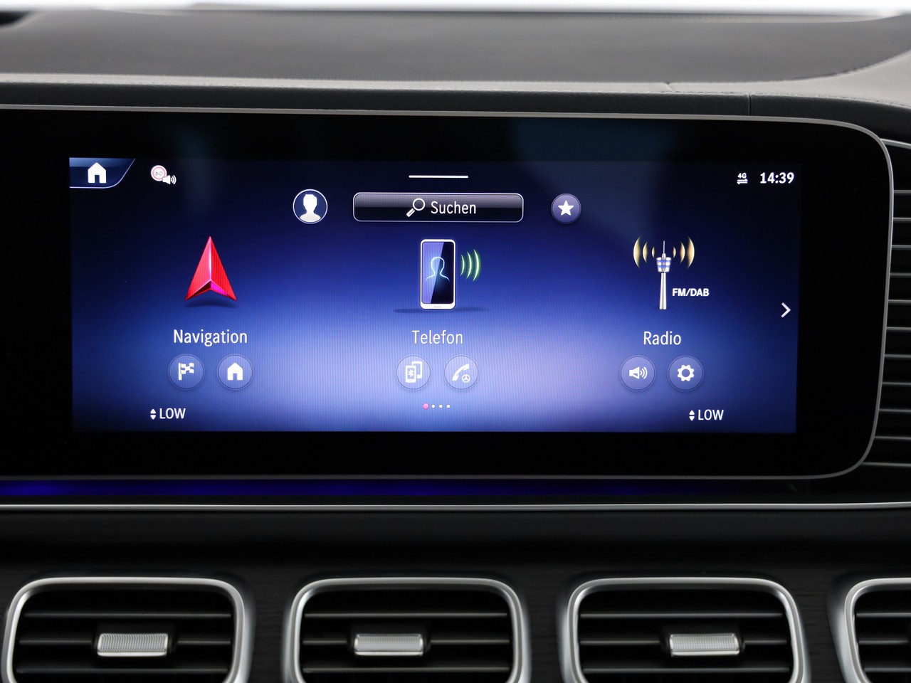 MERCEDES-BENZ GLE 300 d 4Matic 9G-Tronic-image-14