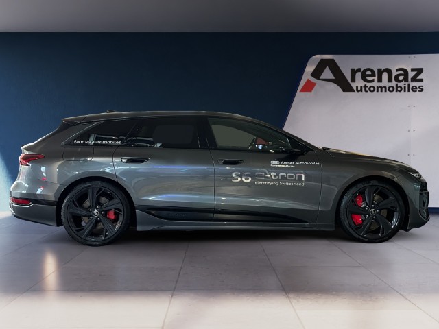 AUDI S6 Avant e-tron quattro-image-5