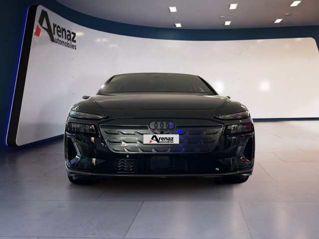 AUDI S6 Avant e-tron quattro-image-7