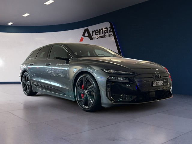 AUDI S6 Avant e-tron quattro-image-6