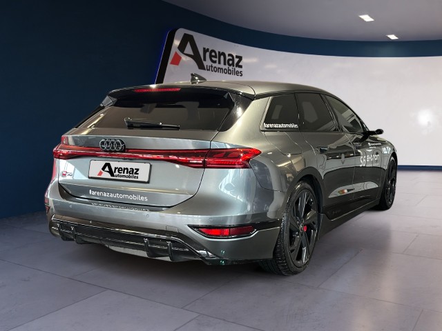 AUDI S6 Avant e-tron quattro-image-4