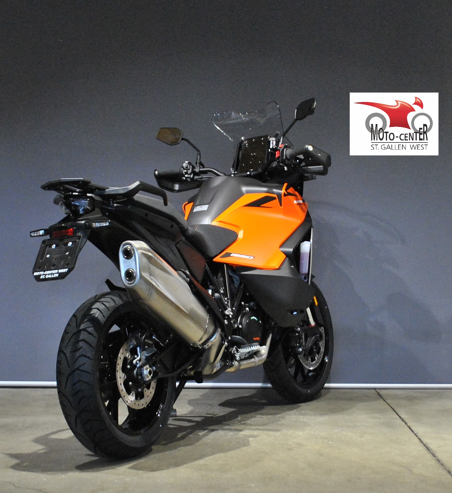 KTM 1390 Super Adventure S EVO-image-4