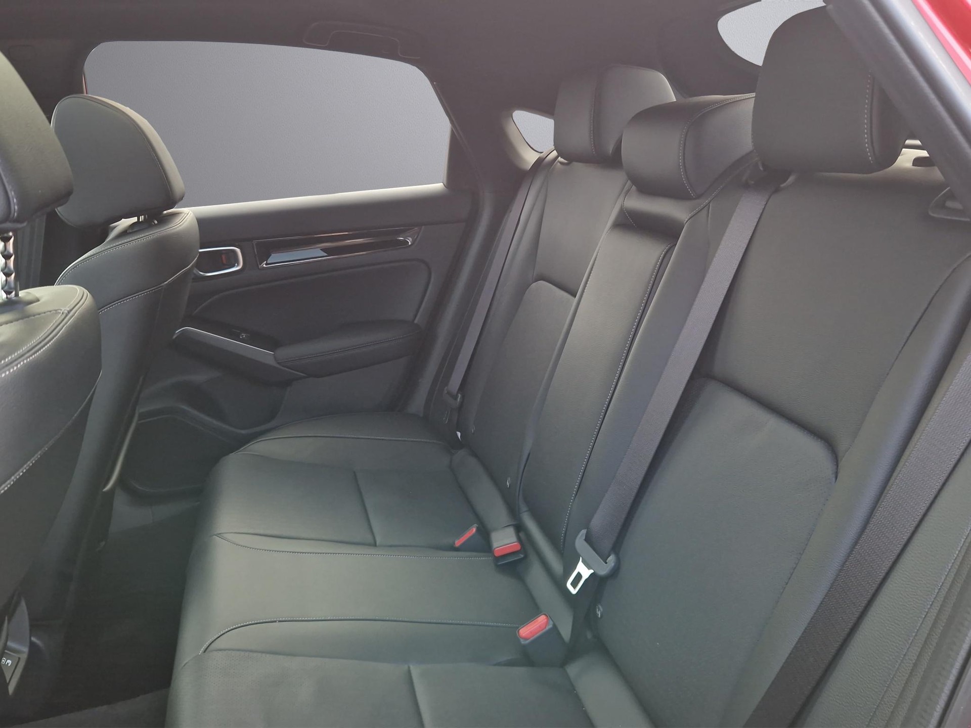 HONDA Civic 2.0 i-MMD Advance-image-16