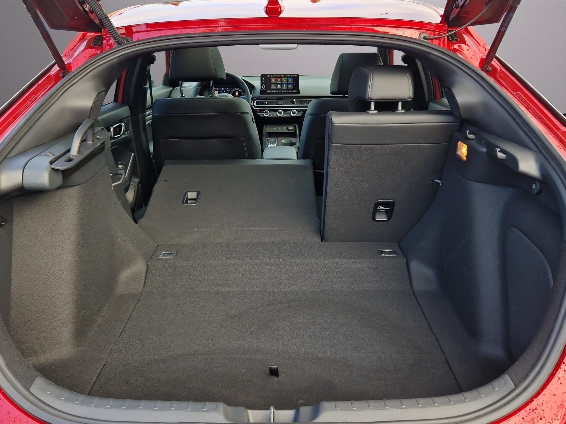 HONDA Civic 2.0 i-MMD Advance-image-19