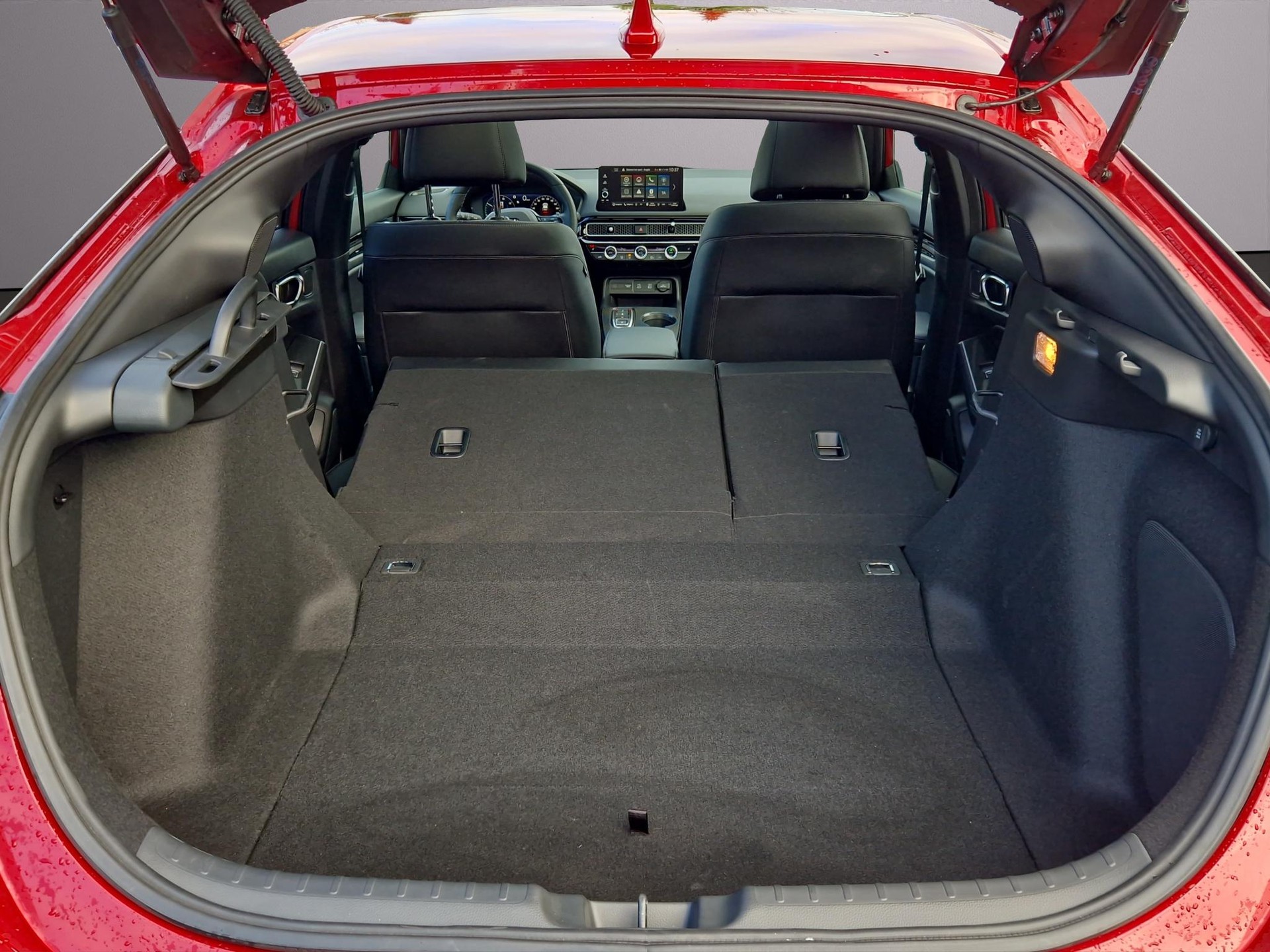 HONDA Civic 2.0 i-MMD Advance-image-20