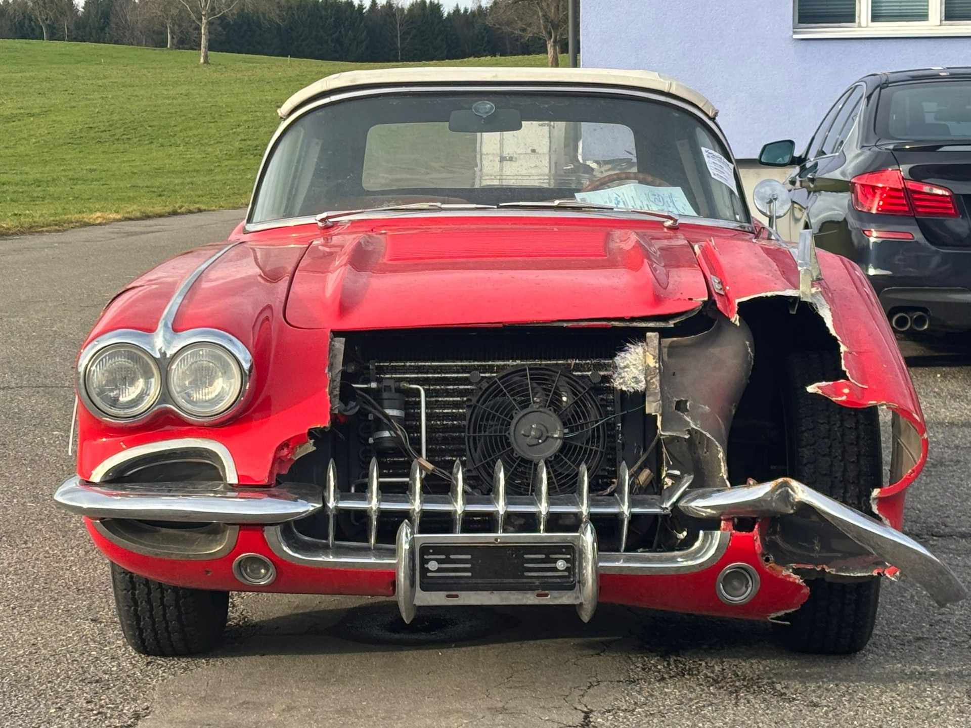 CHEVROLET C1-image-1