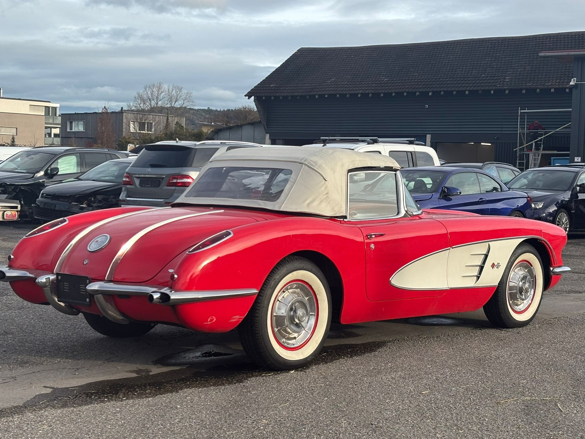 CHEVROLET C1-image-3
