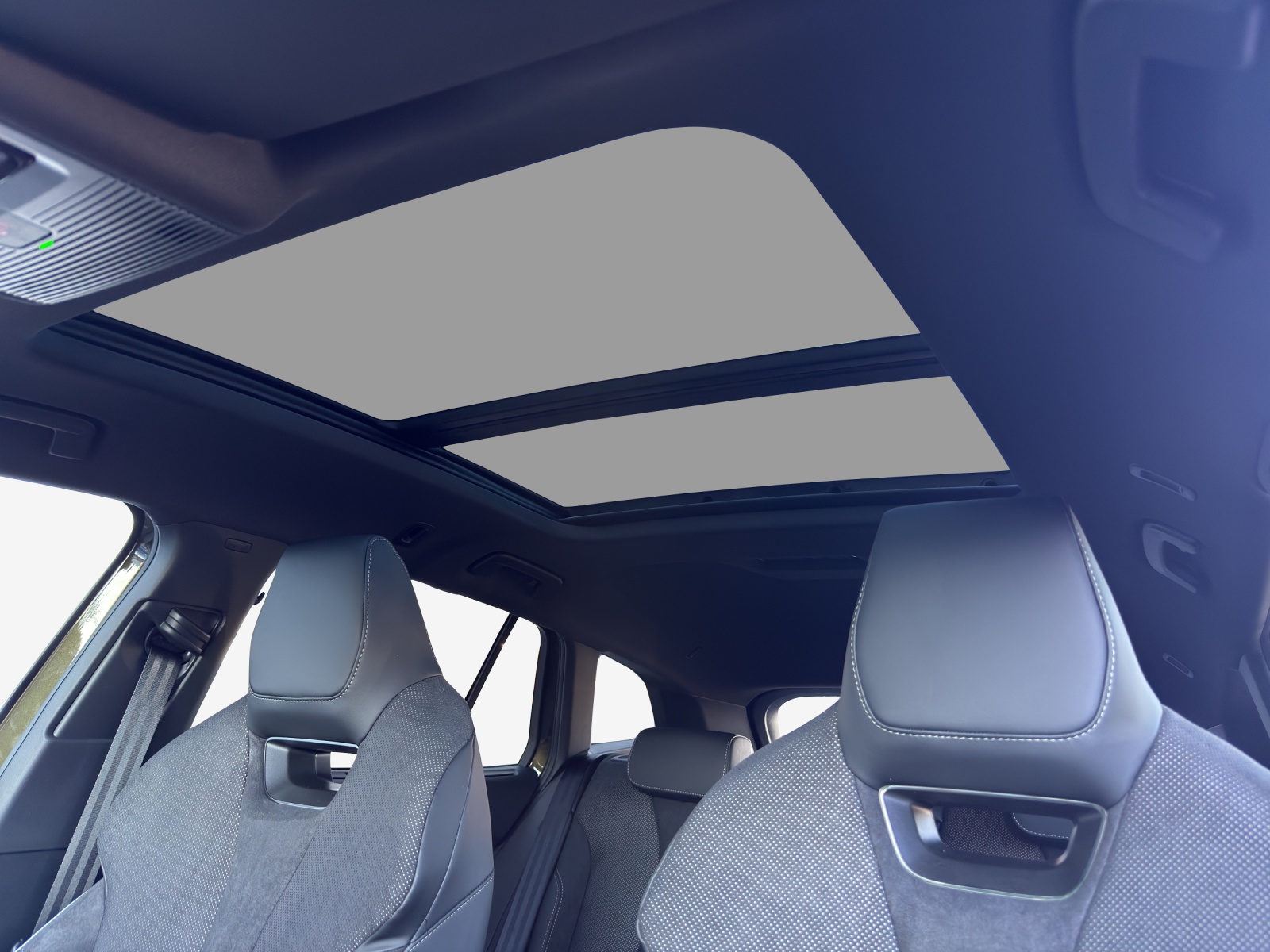 SKODA Enyaq 85x Sportline 4x4-image-15