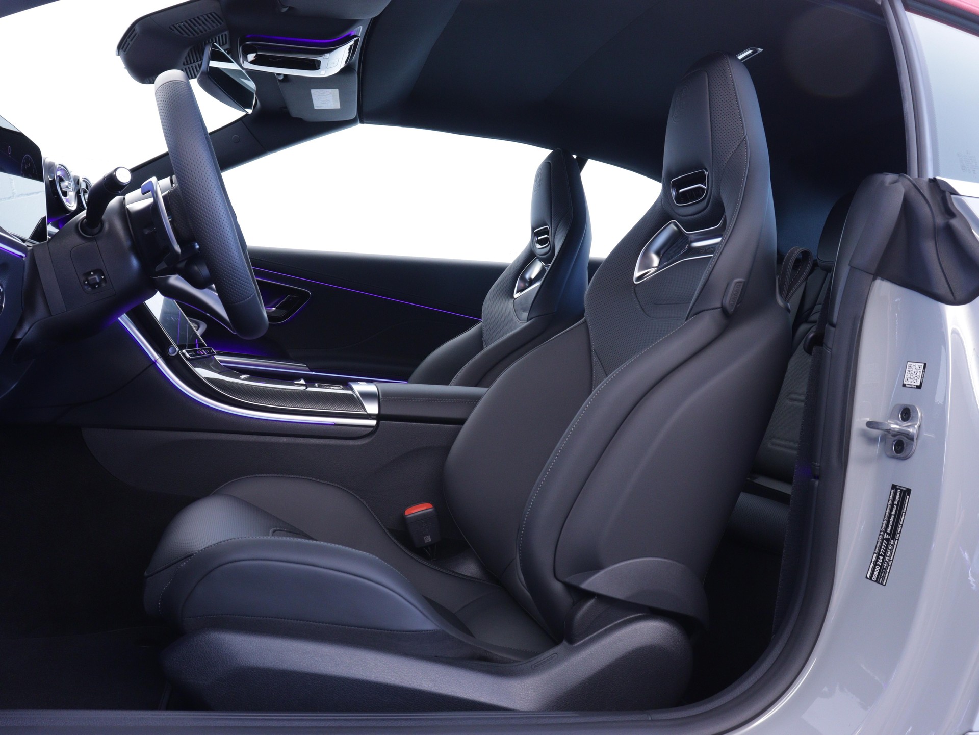 MERCEDES-BENZ CLE 53 AMG 4matic+ Cabriolet-image-13