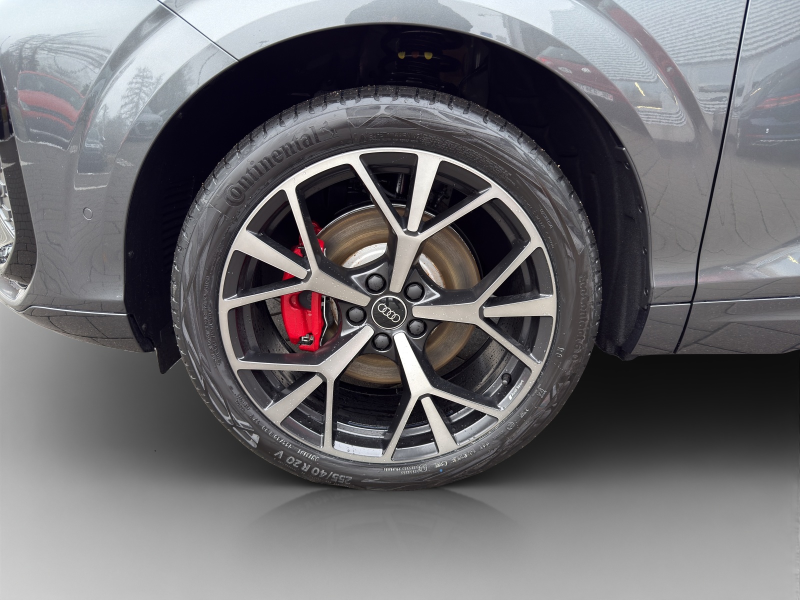 AUDI Q3 Sportback TFSI quattro 195 kW S tronic-image-13
