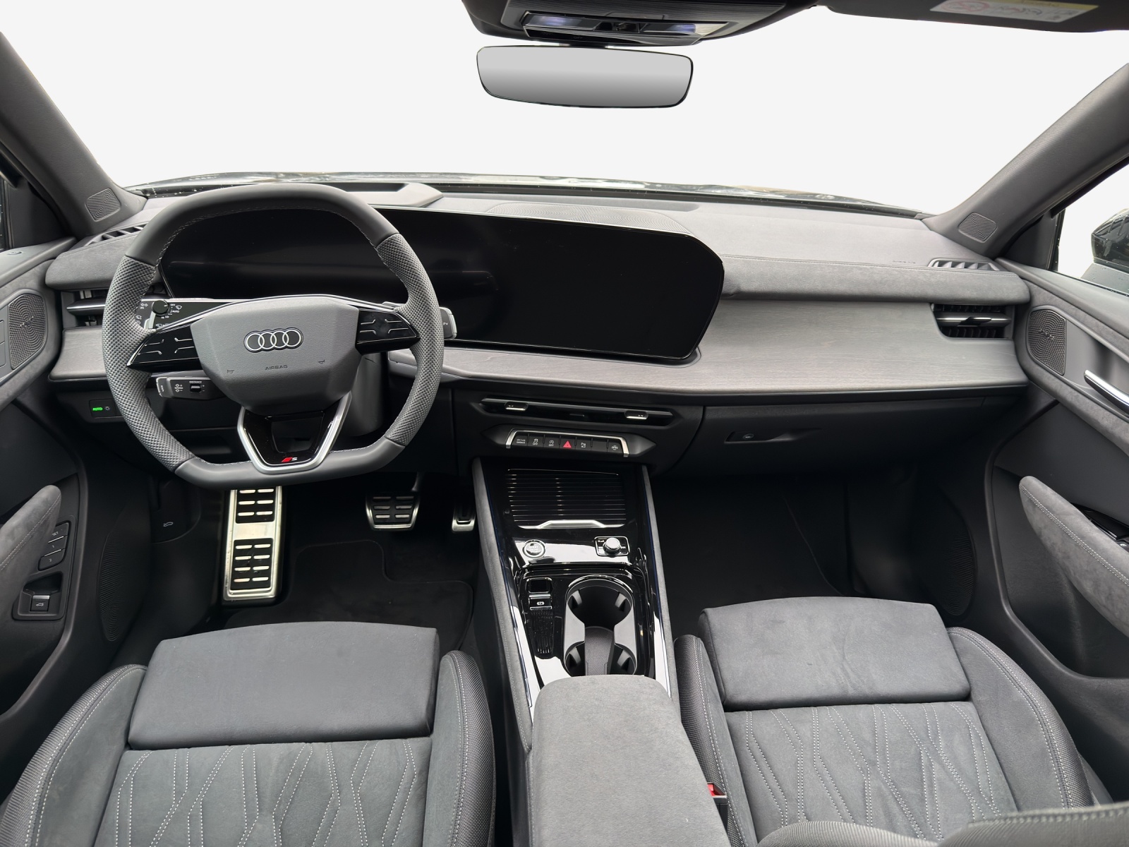 AUDI Q3 Sportback TFSI quattro 195 kW S tronic-image-8