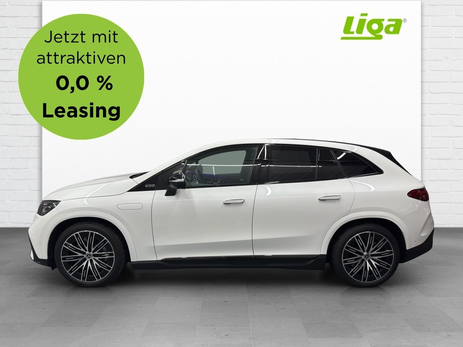 MERCEDES-BENZ EQE 500 Excellence AMG Line-image-0
