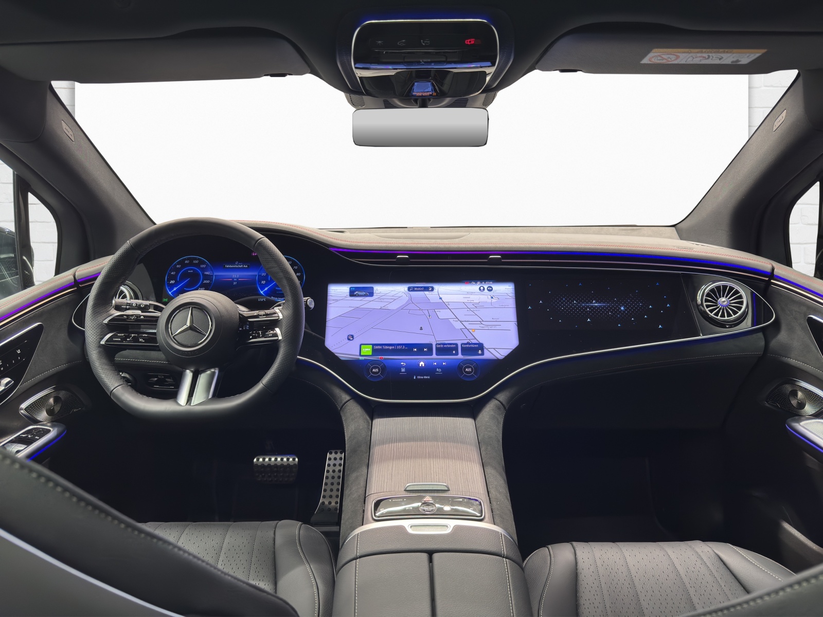MERCEDES-BENZ EQE 500 Excellence AMG Line-image-7