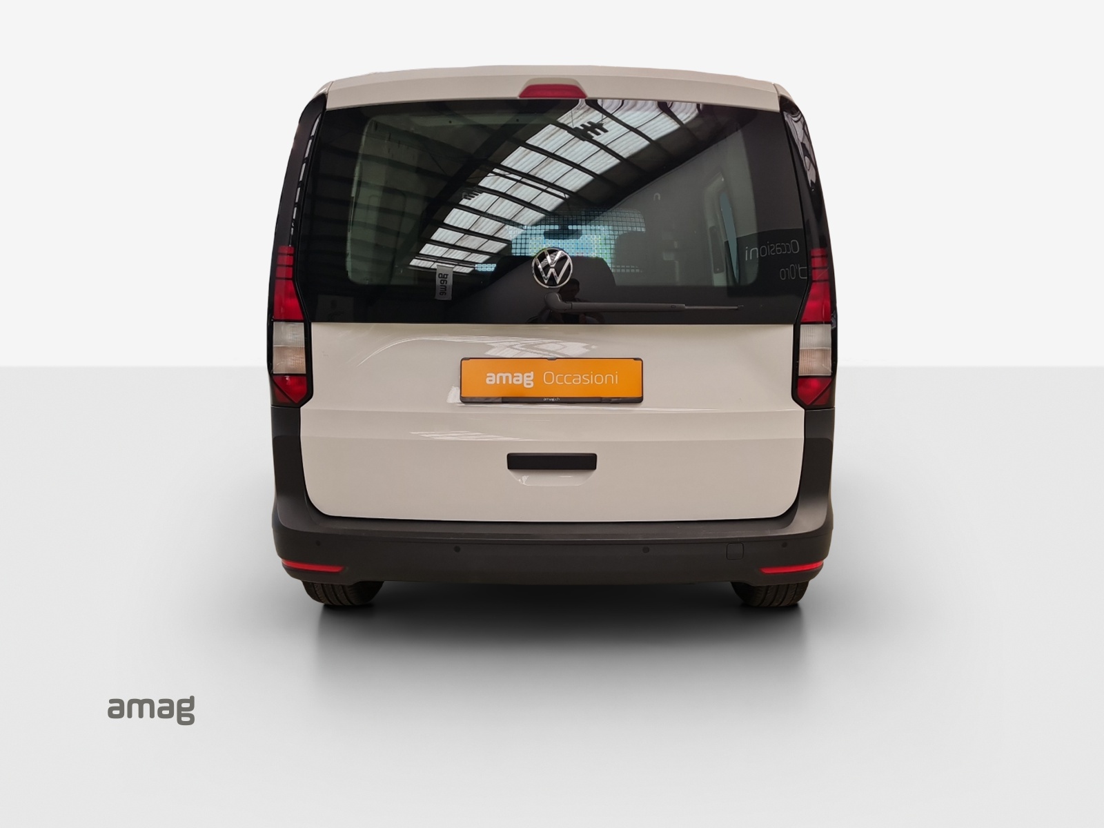 VW Caddy Cargo 2.0TDI-image-5