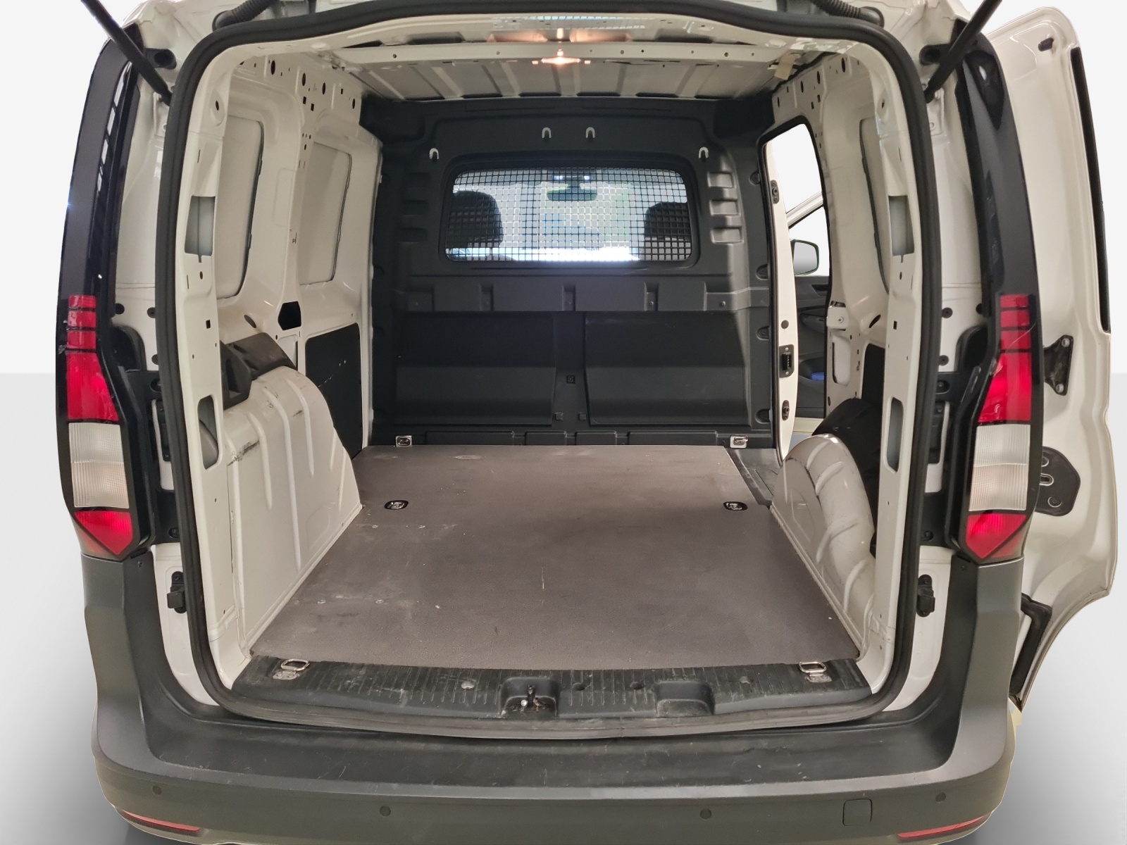 VW Caddy Cargo 2.0TDI-image-9