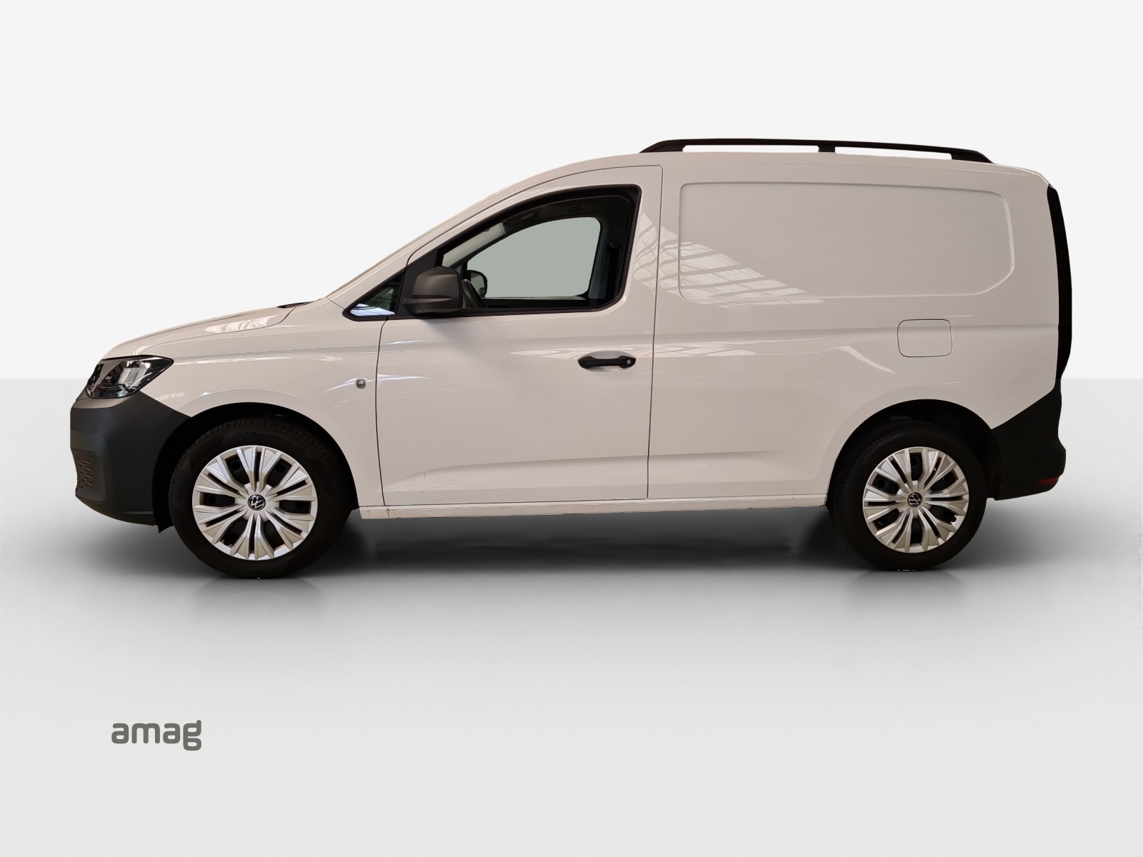 VW Caddy Cargo 2.0TDI-image-1