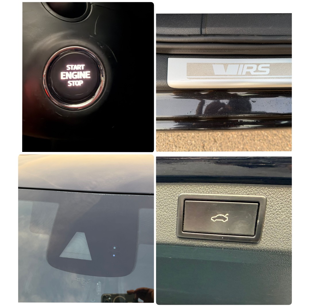 SKODA Octavia Combi 2.0 TDI RS DSG-image-13