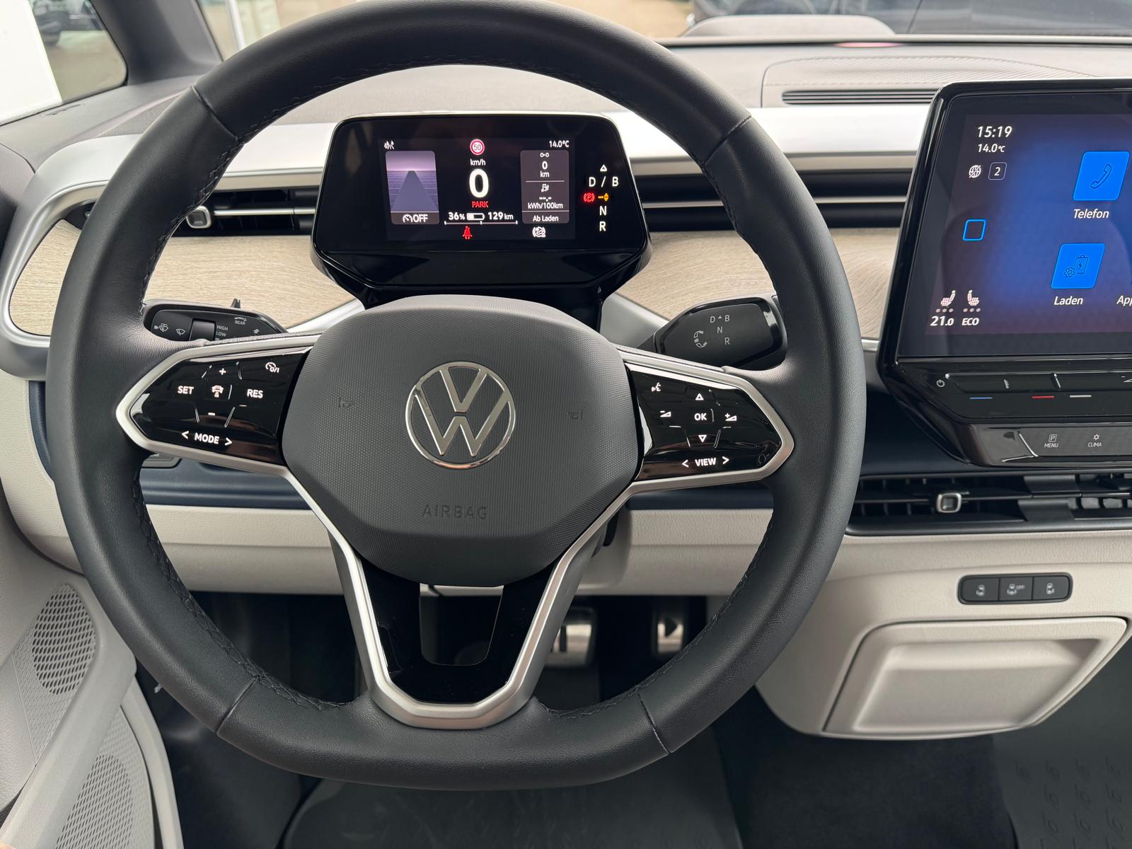 VW ID.Buzz NWB Pro-image-12