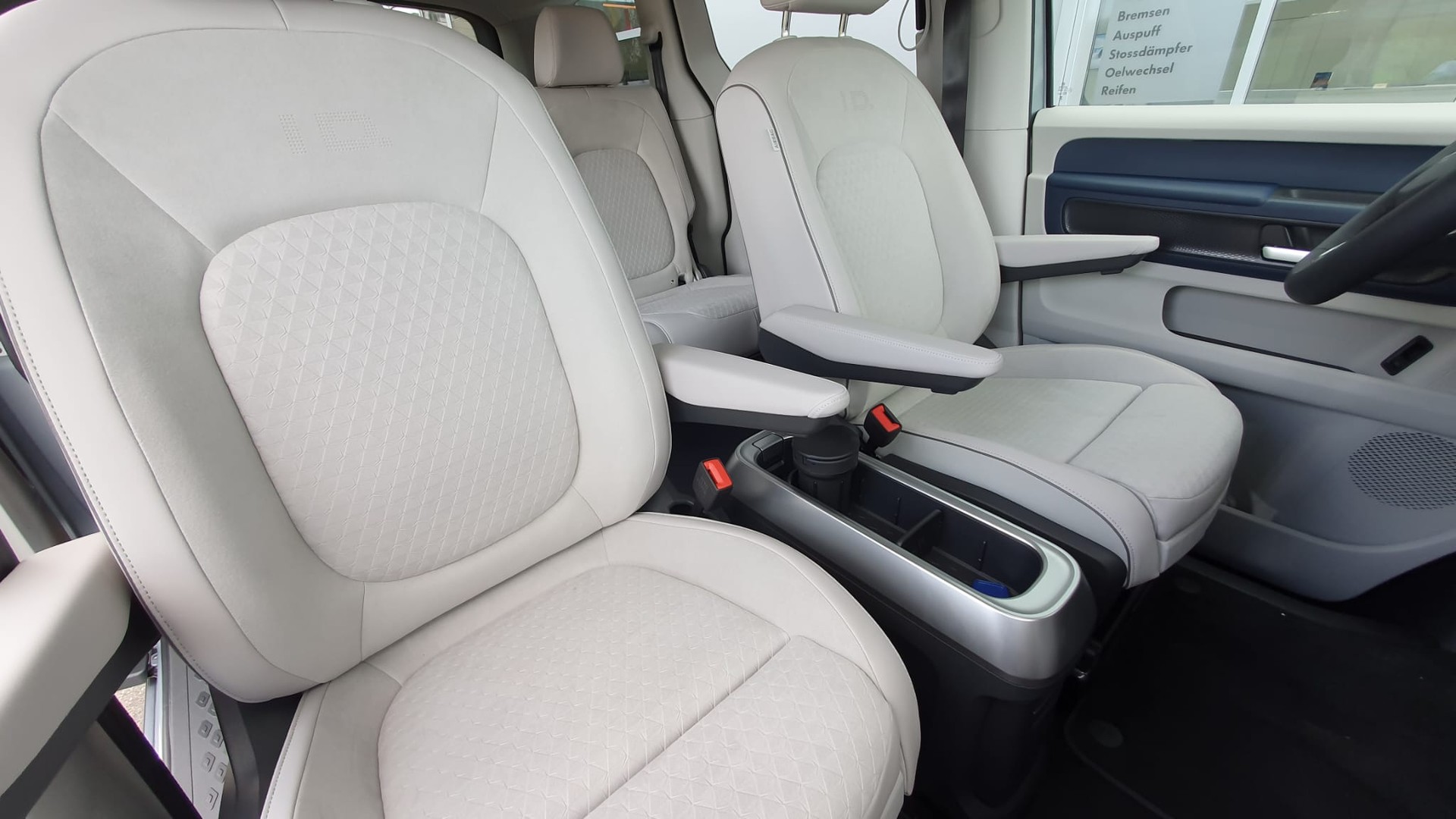 VW ID.Buzz NWB Pro-image-8