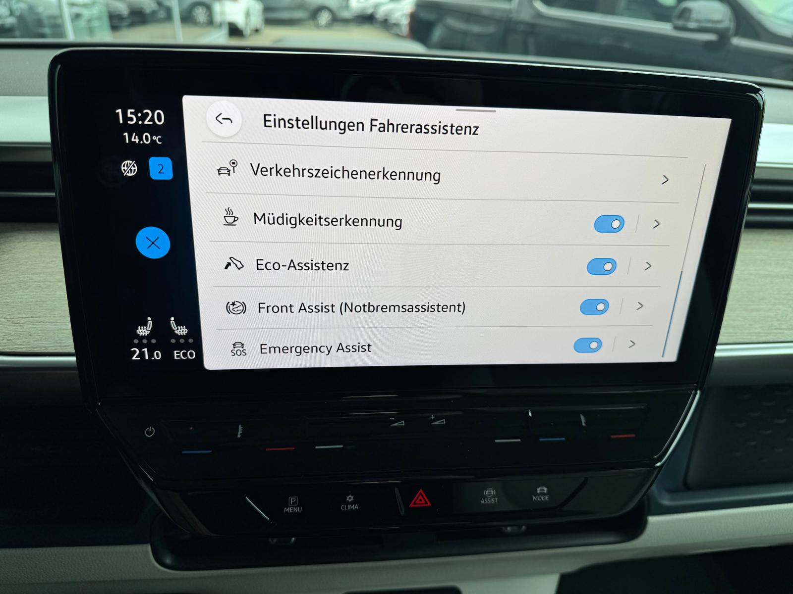 VW ID.Buzz NWB Pro-image-15