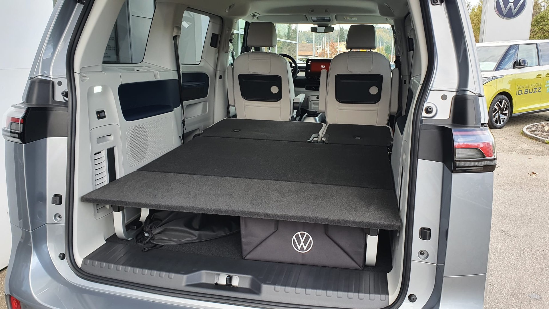 VW ID.Buzz NWB Pro-image-6