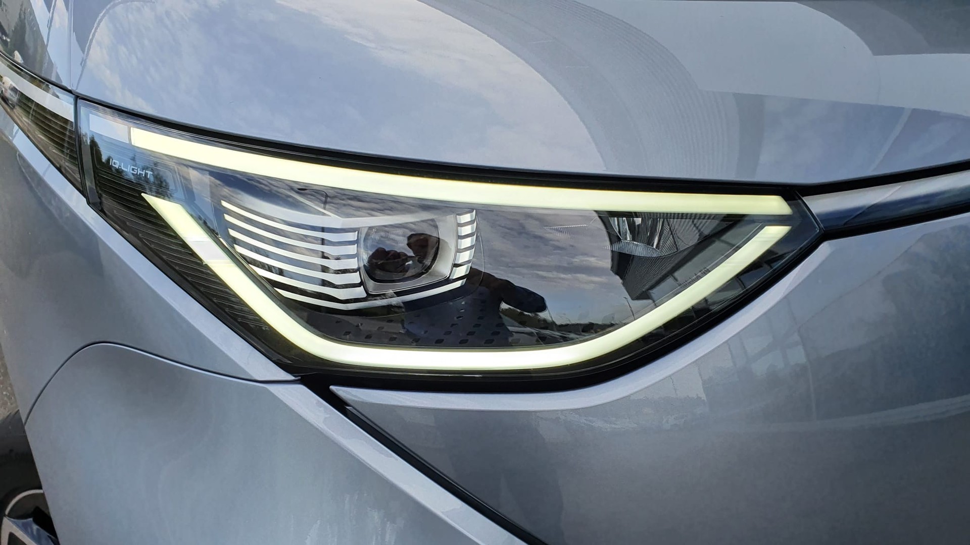 VW ID.Buzz NWB Pro-image-2