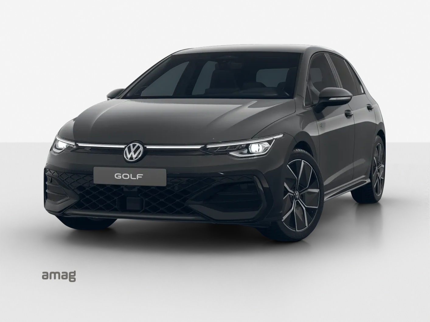 VW Golf 1.5 e TSI mHEV R-Line DSG-image-0