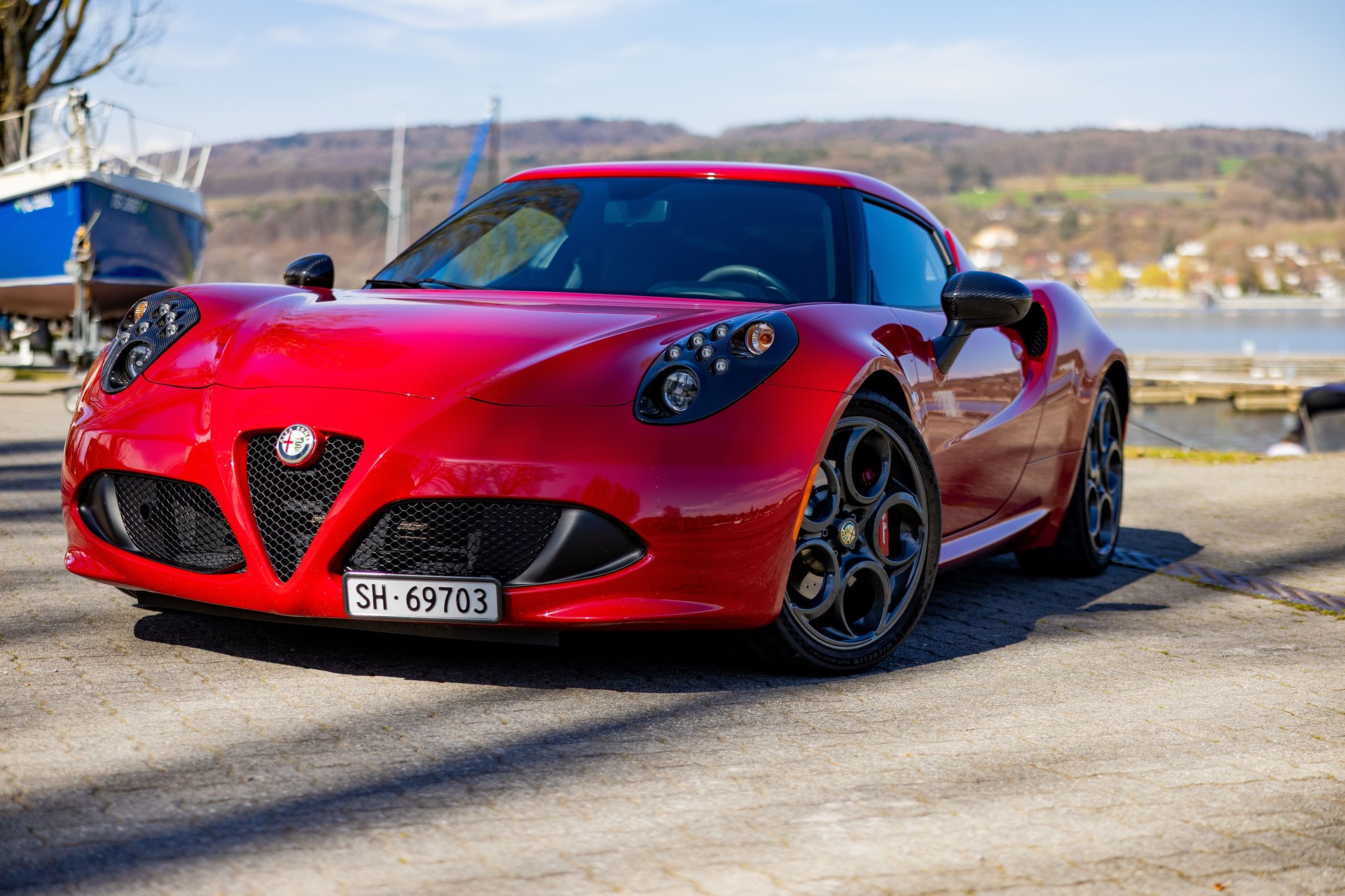 ALFA ROMEO 4C 1750 TBi TCT-image-3