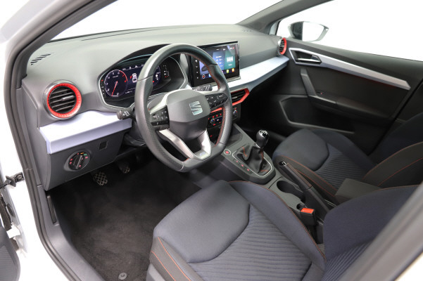 Image SEAT IBIZA Ibiza 1.0 EcoTSI FR