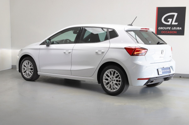 Image SEAT IBIZA Ibiza 1.0 EcoTSI FR