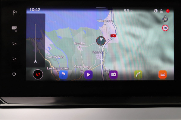 Image SEAT IBIZA Ibiza 1.0 EcoTSI FR