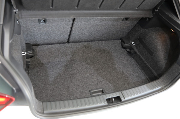 Image SEAT IBIZA Ibiza 1.0 EcoTSI FR