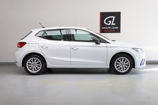 Image SEAT IBIZA Ibiza 1.0 EcoTSI FR