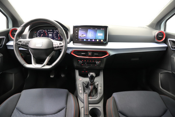 SEAT Ibiza 1.0 EcoTSI FR-image-9