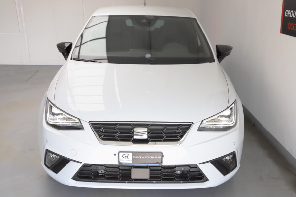 SEAT Ibiza 1.0 EcoTSI FR-image-4