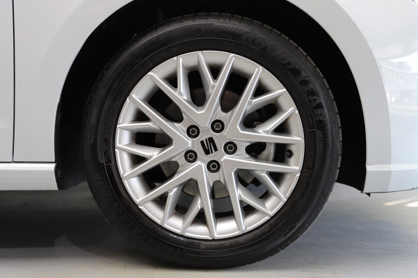 Image SEAT IBIZA Ibiza 1.0 EcoTSI FR