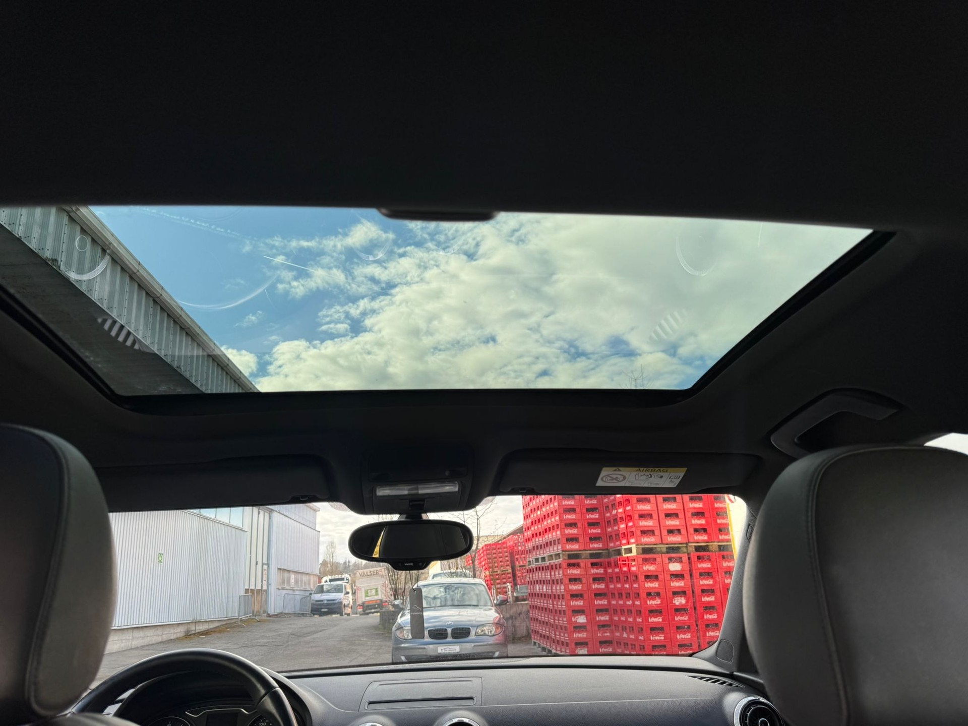 AUDI A3 Sedan 1.8 TFSI Attraction S-tronic-image-16