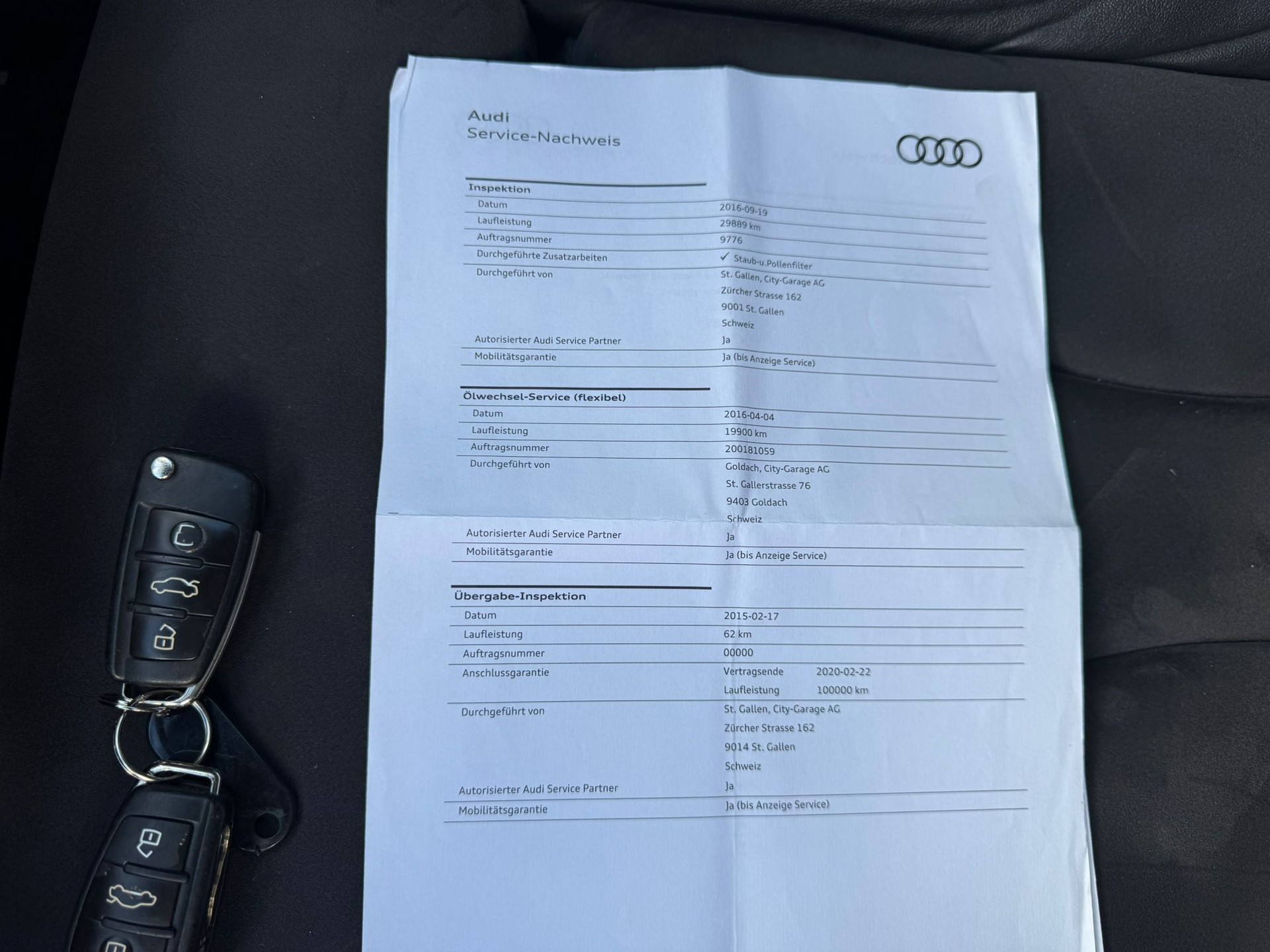 AUDI A3 Sedan 1.8 TFSI Attraction S-tronic-image-27