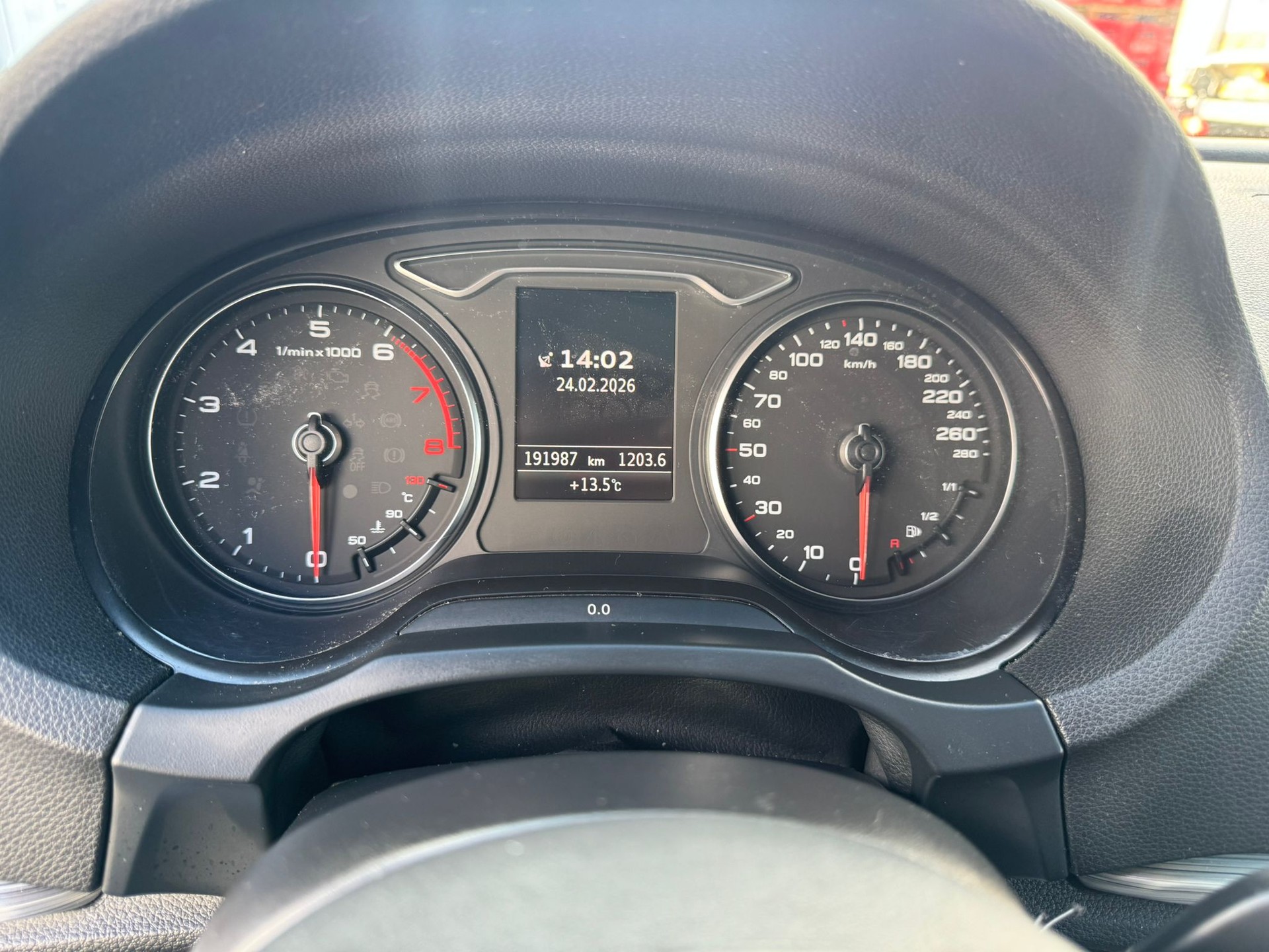 AUDI A3 Sedan 1.8 TFSI Attraction S-tronic-image-20