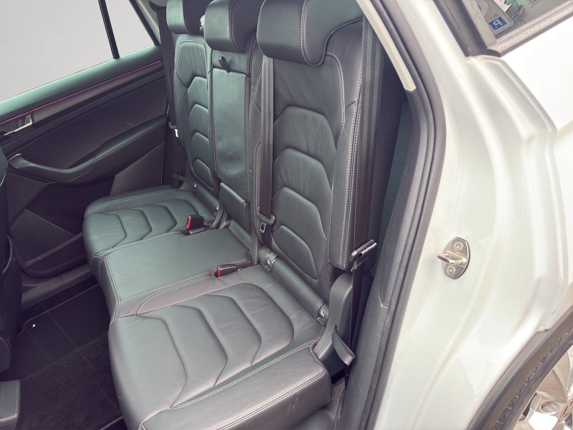 SKODA Kodiaq 2.0 TDI CR Ambition 4x4 DSG-image-10