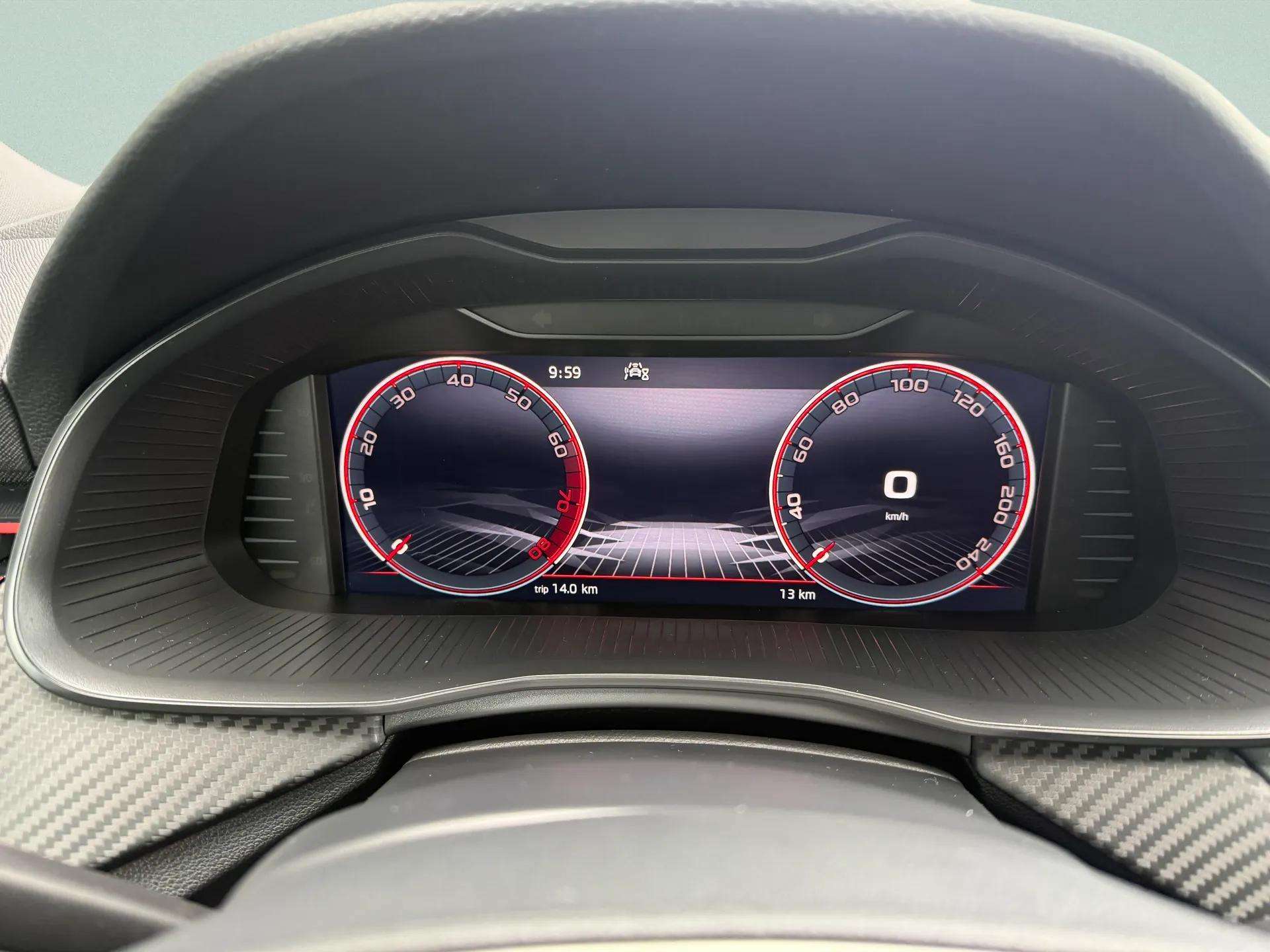 SKODA Scala 1.0 TSI Monte Carlo DSG-image-15