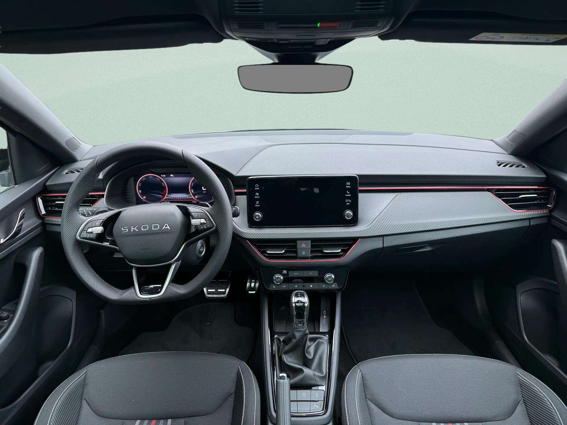 SKODA Scala 1.0 TSI Monte Carlo DSG-image-12