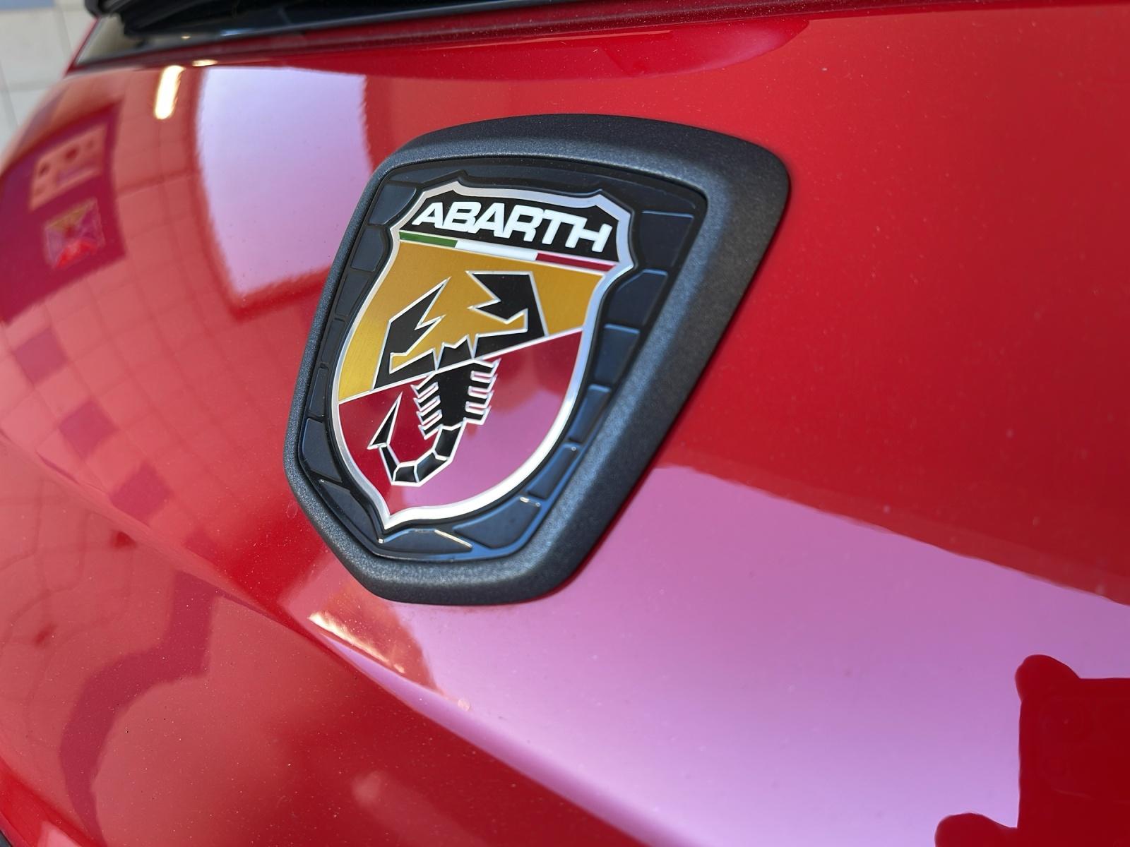 FIAT 595 1.4 16V Turbo Abarth 595 Premium-image-20