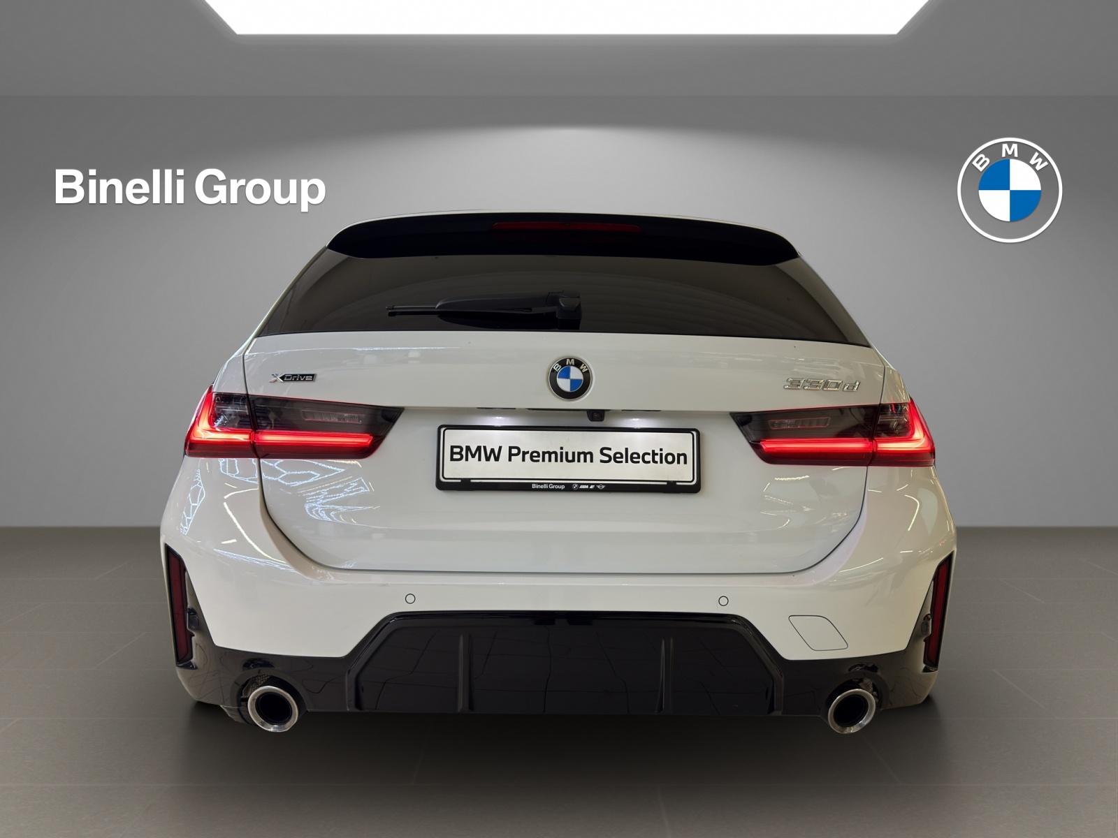 BMW 330d xDrive SAG Touring-image-14